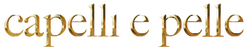 Capelli E Pelle logo