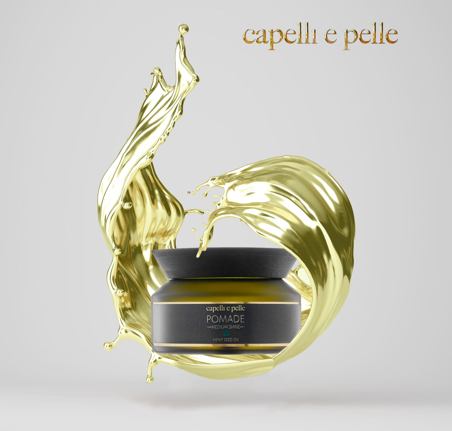 Pomade
