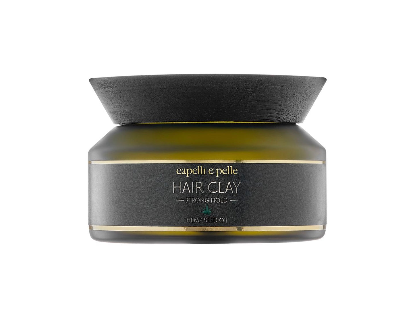 Hair Clay