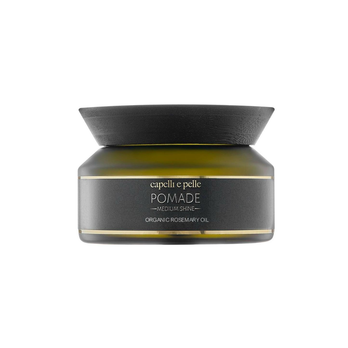 Pomade Rosemary Oil