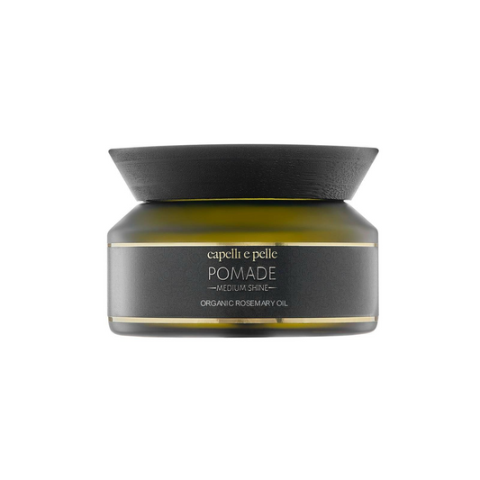 Pomade Rosemary Oil