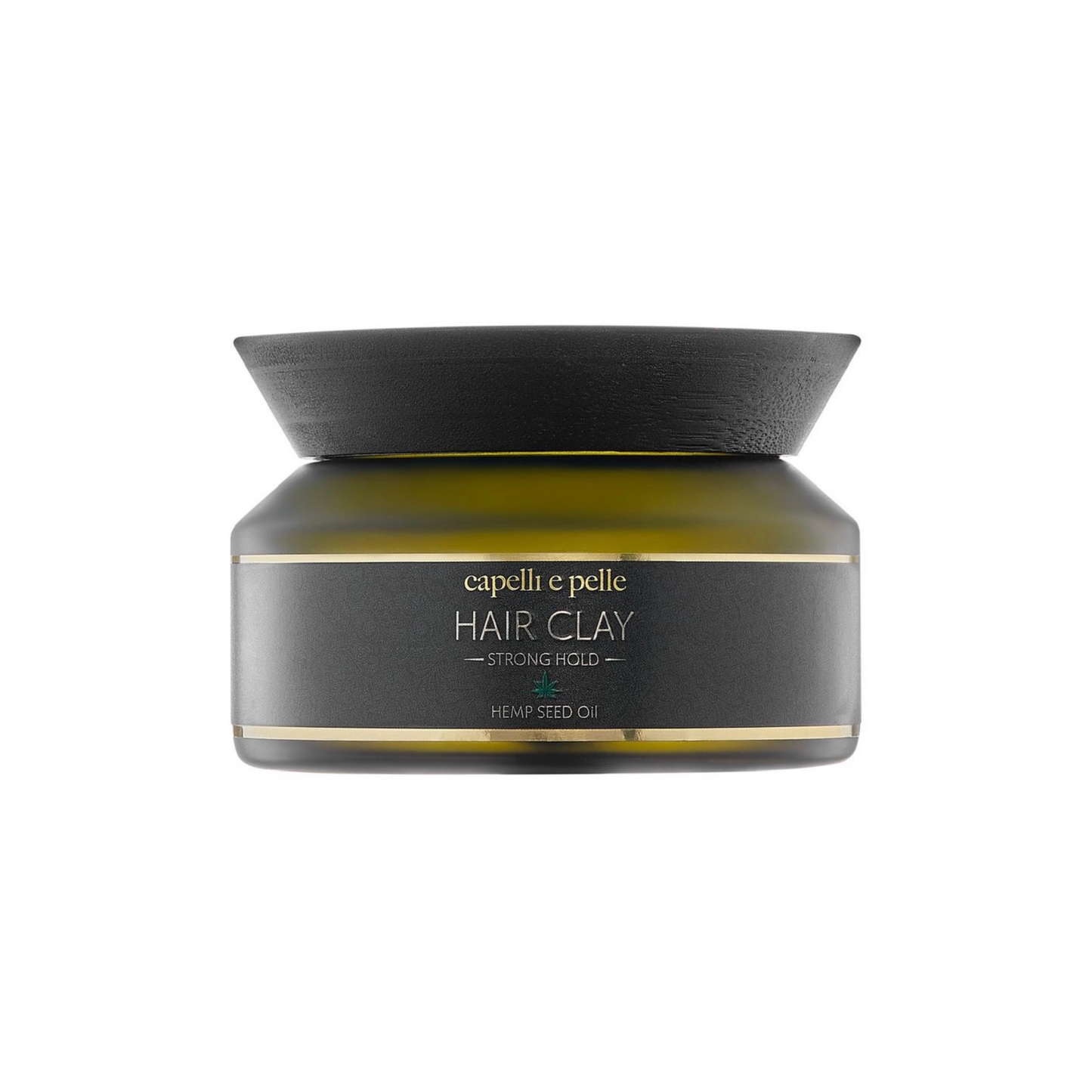 Hair Clay
