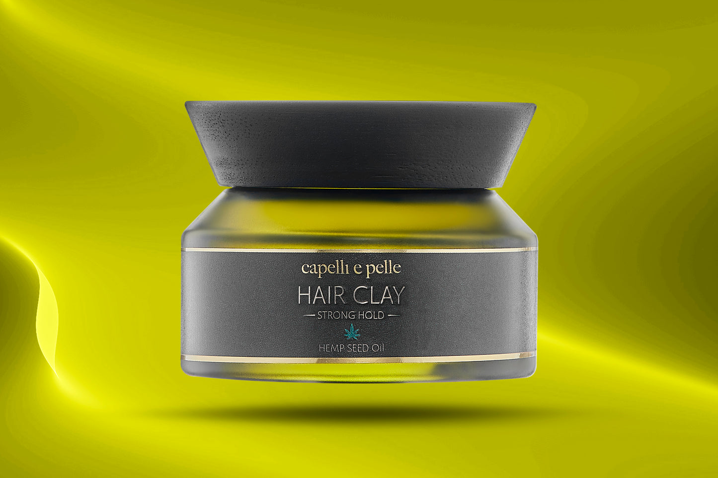 Hair Clay